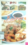 KULINER NUSANTARA PILIHAN