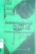 IMUNOLOGI ORAL : Kelainan di Dalam Rongga Mulut