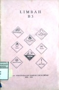 LIMBAH B3