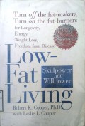 LOW FAT LIVING