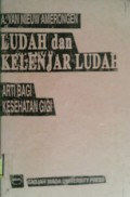 LUDAH DAN KELENJAR LUDAH : Arti Bagi Kesehatan Gigi