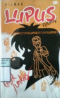LUPUS RETURNS : CEWEK JUNKIES