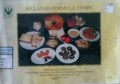 MAKANAN FORMULA TEMPE