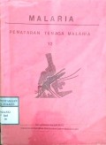 MALARIA : PENATARAN TENAGA MALARIA