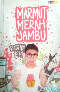 MARMUT MERAH JAMBU