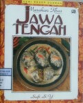 MASAKAN KHAS JAWA TENGAH