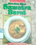 MASAKAN KHAS SUMATRA BARAT