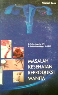 MASALAH KESEHATAN REPRODUKSI WANITA