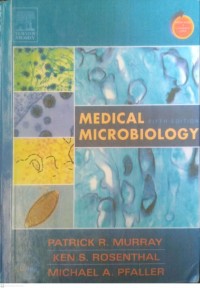 MEDICAL MICROBIOLOGY