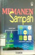 MEMANEN SAMPAH