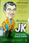 MEMBACA JK BIOGRAFI SINGKAT JUSUF KALLA