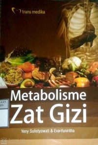 METABOLISME ZAT GIZI