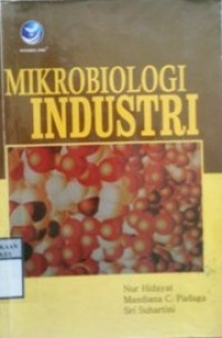 MIKROBIOLOGI INDUSTRI