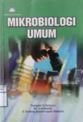 MIKROBIOLOGI UMUM