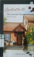 MISTERI LISTERDALE DAN KISAH-KISAH LAINNYA