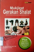 MUKJIZAT GERAKAN SHALAT