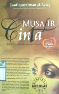 MUSAFIR CINTA