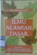 ILMU ALAMIAH DASAR