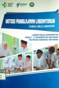 Metode Pembelajaran Laboratorium : Clinical Skills Laboratory