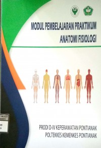 Modul Pembelajaran Praktikum Anatomi Fisiologi