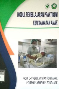 Modul Pembelajaran Praktikum Keperawatan Anak