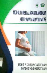 Modul Pembelajaran Praktikum Keperawatan Maternitas