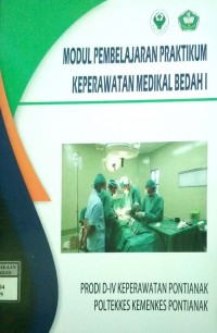 Modul Pembelajaran Praktikum Keperawatan Medikal Bedah I