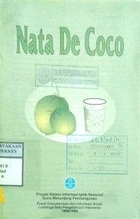 NATA DE COCO