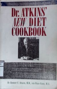 NEW DIET COOKBOOK