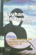 ASUHAN KEBIDANAN III (NIFAS)