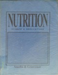 NUTRITION : Science and Applications