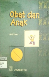 OBAT DAN ANAK