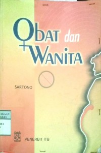 OBAT DAN WANITA