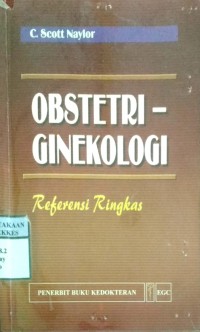 OBSTETRI-GINEKOLOGI   referensi ringkas