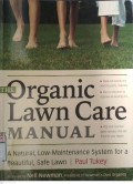 ORGANIC LAWN CARE MANUAL