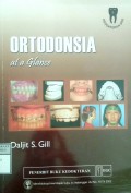 ORTODONSIA at a GLANCE