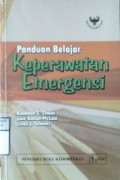 PANDUAN BELAJAR KEPERAWATAN EMERGENSI