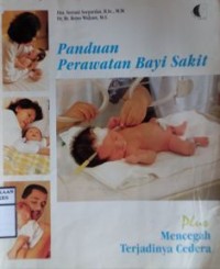 PANDUAN PERAWATAN BAYI SAKIT