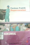 PANDUAN PRAKTIK KEPERAWATAN