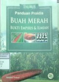 PANDUAN PRAKTIS BUAH MERAH BUKTI EMPERIS & ILMIAH