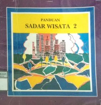 PANDUAN SADAR WISATA 2