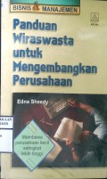 PANDUAN WIRASWASTA UNTUK MENGEMBANGKAN PERUSAHAAN