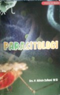 PARASITOLOGI