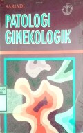 PATOLOGI GINEKOLOGIK