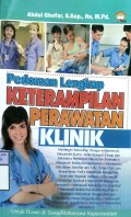 PEDOMAN LENGKAP KETERAMPILAN PERAWATAN KLINIK