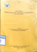 PEDOMAN PERENCANAAN TINGKAT PUSKESMAS : ( MICROPLANNING)