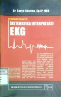 PEDOMAN PRAKTIS SISTEMATIKA INTERPRETASI EKG