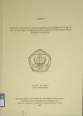 PEMANFAATAN KULIT PISANG KAPOK PADA PEMBUATAN SELAI UBI JALAR UNGU TERHADAP DAYA TERIMA PANELIS DAN NILAI INDEKS GLIKEMIK