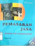 PEMASARAN JASA : KONSEP DAN IMPLEMENTASI