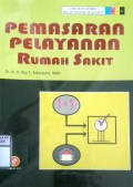 PEMASARAN PELAYANAN RUMAH SAKIT